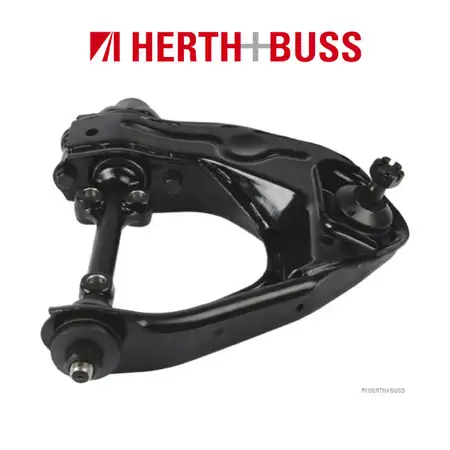 HERTH+BUSS JAKOPARTS Querlenker f&uuml;r TOYOTA HILUX V + VI + VII vorne oben rechts