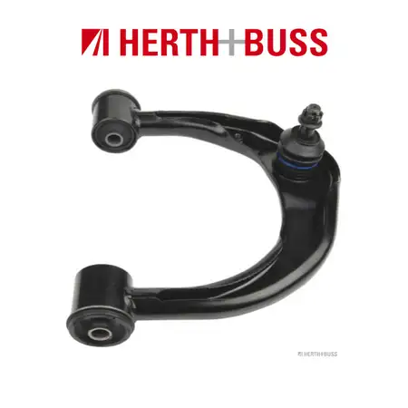 HERTH+BUSS JAKOPARTS Querlenker Lenker TOYOTA HILUX VII + VIII vorne oben rechts