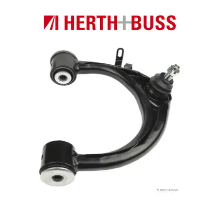 HERTH+BUSS JAKOPARTS Querlenker TOYOTA LAND CRUISER 100 (_J1_) vorne oben rechts