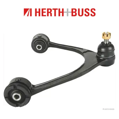 HERTH+BUSS JAKOPARTS Querlenker LEXUS GS SC CABRIO f&uuml;r TOYOTA vorne oben rechts