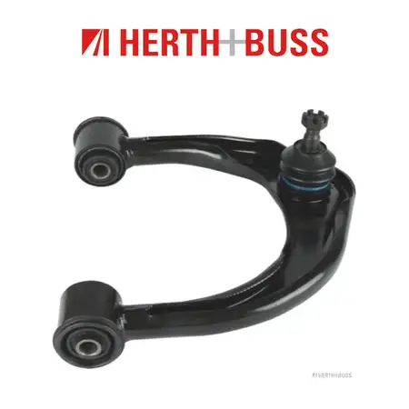 HERTH+BUSS JAKOPARTS Querlenker f&uuml;r TOYOTA LAND CRUISER PRADO vorne oben rechts