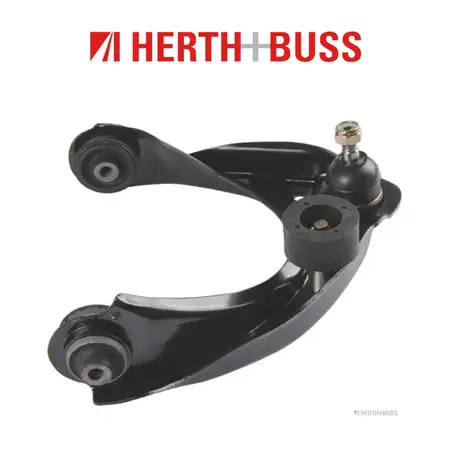 HERTH+BUSS JAKOPARTS Querlenker Lenker f&uuml;r MAZDA 6 (GG GY) vorne rechts oben