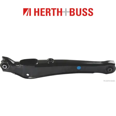 HERTH+BUSS JAKOPARTS Querlenker MITSUBISHI LANCER VII hinten unten HINTERER TEIL