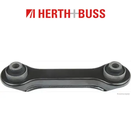HERTH+BUSS JAKOPARTS Querlenker MITSUBISHI LANCER Stufenheck (CS_A, CT0) hinten