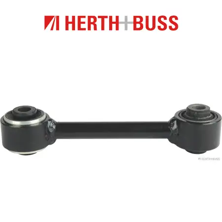 HERTH+BUSS JAKOPARTS Querlenker f&uuml;r MITSUBISHI LANCER OUTLANDER I hinten unten