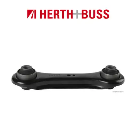 HERTH+BUSS JAKOPARTS Querlenker f&uuml;r MITSUBISHI OUTLANDER II (CW_W) hinten unten