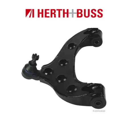HERTH+BUSS JAKOPARTS Querlenker Lenker f&uuml;r SUZUKI VITARA (ET TA) hinten unten
