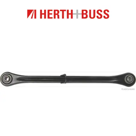HERTH+BUSS JAKOPARTS Querlenker Lenker f&uuml;r SUZUKI SWIFT II hinten oben links