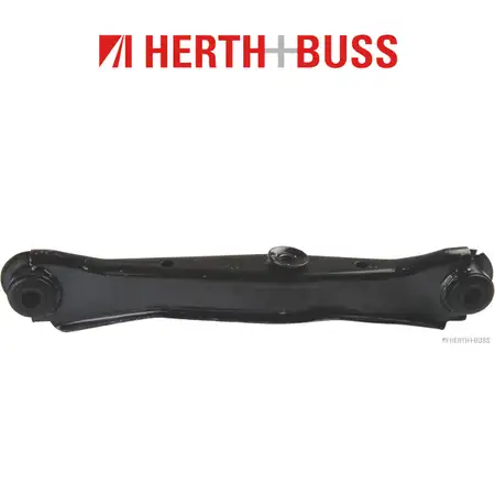 HERTH+BUSS JAKOPARTS Querlenker Lenker KIA SEPHIA +STUFENHECK hinten unten links