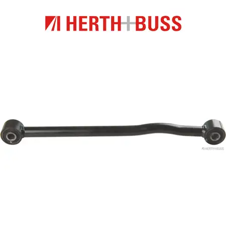 HERTH+BUSS JAKOPARTS Querlenker f&uuml;r KIA CARENS I II III SHUMA I II hinten unten