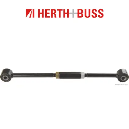 HERTH+BUSS JAKOPARTS Querlenker Lenker f&uuml;r KIA CARENS II 1.6 1.8 hinten unten