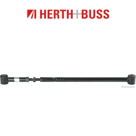 HERTH+BUSS JAKOPARTS Querlenker Lenker f&uuml;r KIA CERATO (LD) hinten unten