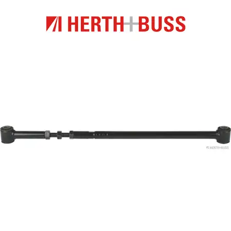 HERTH+BUSS JAKOPARTS Querlenker Lenker f&uuml;r KIA CERATO (LD) hinten unten