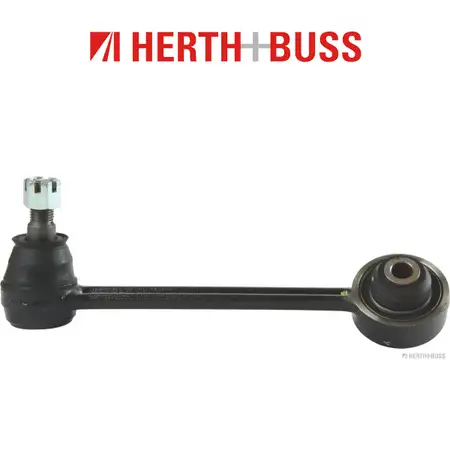 HERTH+BUSS JAKOPARTS Querlenker KIA GRAND / CARNIVAL III VQ hinten links unten