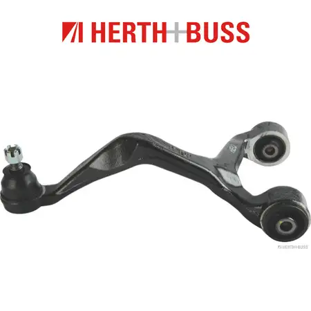 HERTH+BUSS JAKOPARTS Querlenker f&uuml;r HYUNDAI GRANDEUR SONATA V hinten oben links