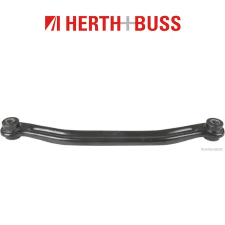 HERTH+BUSS JAKOPARTS Querlenker Lenker f&uuml;r HYUNDAI ACCENT II hinten unten links