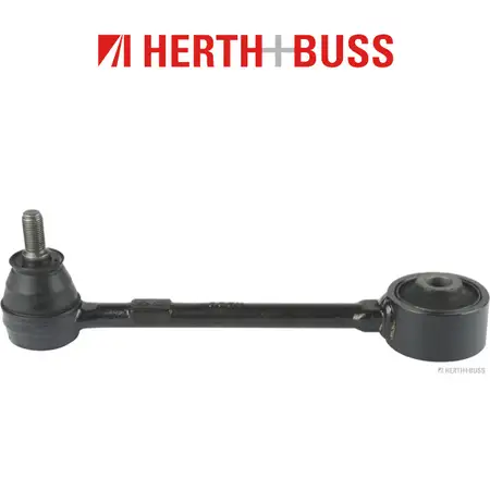 HERTH+BUSS JAKOPARTS Querlenker Lenker f&uuml;r HYUNDAI GENESIS COUPE hinten unten