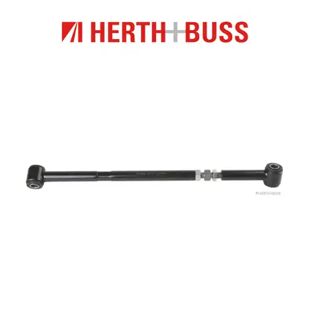 HERTH+BUSS JAKOPARTS Querlenker HYUNDAI MATRIX (FC) hinten unten VORDERER TEIL