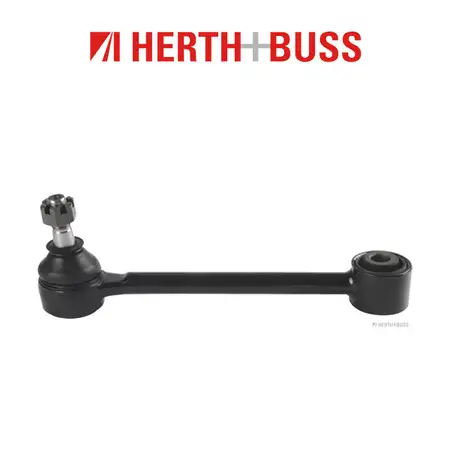 HERTH+BUSS JAKOPARTS Querlenker f&uuml;r HYUNDAI GRANDEUR (TG) i40 (VF) hinten unten