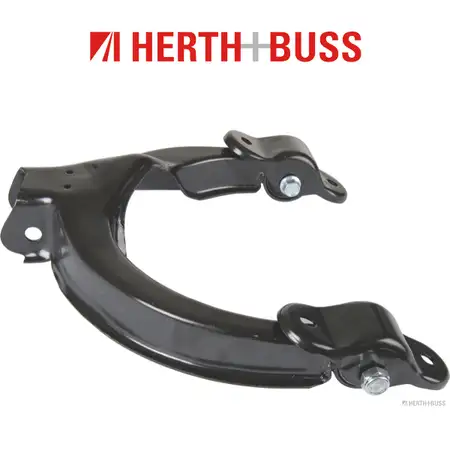 HERTH+BUSS JAKOPARTS Querlenker HYUNDAI SONATA IV XK KIA MAGENTIS hinten links