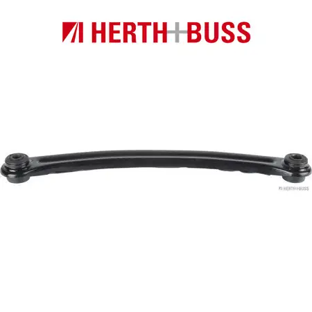 HERTH+BUSS JAKOPARTS Querlenker f&uuml;r HYUNDAI ACCENT II (LC) hinten unten links
