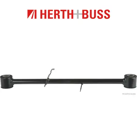 HERTH+BUSS JAKOPARTS Querlenker Lenker f&uuml;r NISSAN X-TRAIL hinten unten links