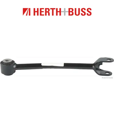 HERTH+BUSS JAKOPARTS Querlenker NISSAN 350 Z (Z33) 280-313 PS Hinterachse unten