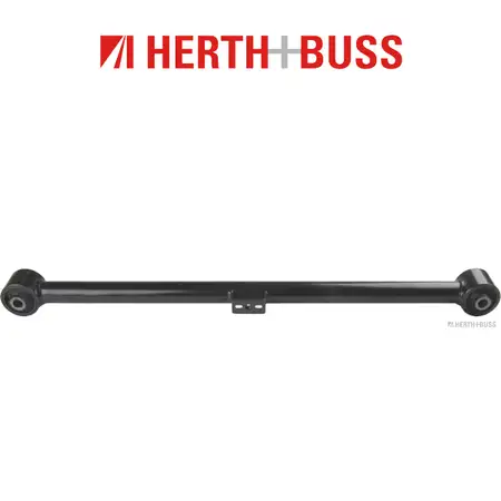 HERTH+BUSS JAKOPARTS Querlenker Lenker TOYOTA LAND CRUISER PRADO hinten unten