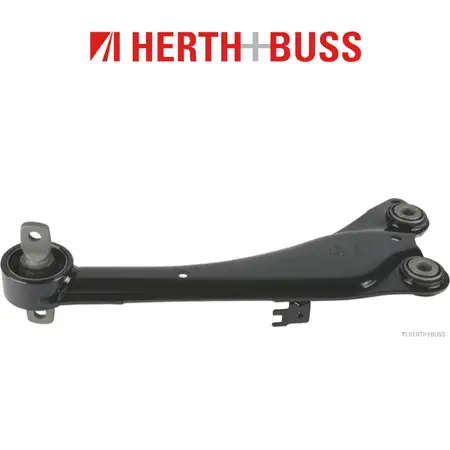 HERTH+BUSS JAKOPARTS Querlenker TOYOTA AVENSIS Station Wagon hinten links unten