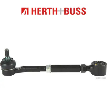 HERTH+BUSS JAKOPARTS Querlenker Lenker f&uuml;r TOYOTA RAV 4 III (A3) hinten unten