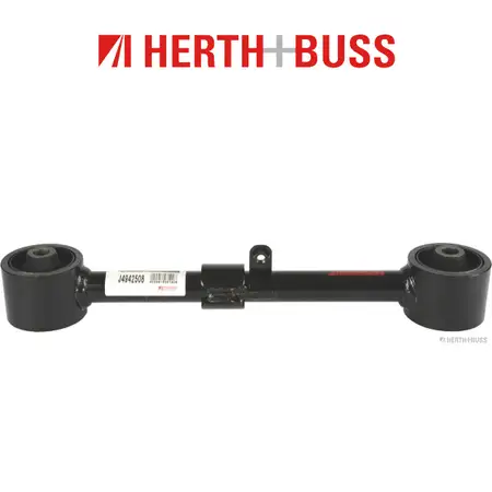 HERTH+BUSS JAKOPARTS Querlenker f&uuml;r TOYOTA LAND CRUISER 200 hinten oben links