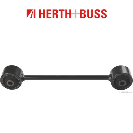 HERTH+BUSS JAKOPARTS Querlenker Lenker f&uuml;r TOYOTA LAND CRUISER hinten oben