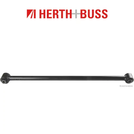 HERTH+BUSS JAKOPARTS Querlenker f&uuml;r MAZDA 626 IV MX-6 (GD GE) hinten links unten