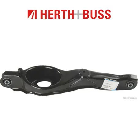 HERTH+BUSS JAKOPARTS Querlenker f&uuml;r MAZDA 3 (BK) (BL) hinten unten