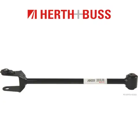 HERTH+BUSS JAKOPARTS Querlenker Lenker MAZDA MX-5 III (NC) 1.8 2.0 hinten unten