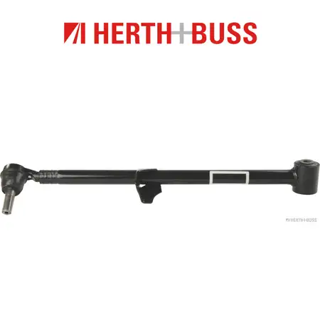 HERTH+BUSS JAKOPARTS Querlenker MAZDA MX-5 III (NC) 1.8 2.0 hinten unten links