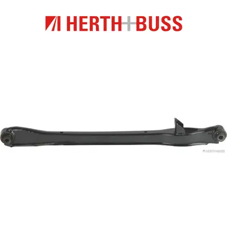 HERTH+BUSS JAKOPARTS Querlenker Lenker f&uuml;r MAZDA 626 IV MX-6 hinten unten links
