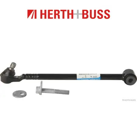 HERTH+BUSS JAKOPARTS Querlenker Lenker MAZDA MX-5 III (NC) 1.8 2.0 hinten oben