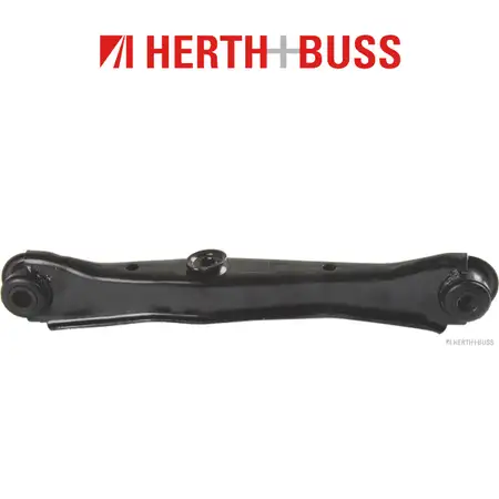 HERTH+BUSS JAKOPARTS Querlenker Lenker f&uuml;r KIA SEPHIA hinten unten rechts