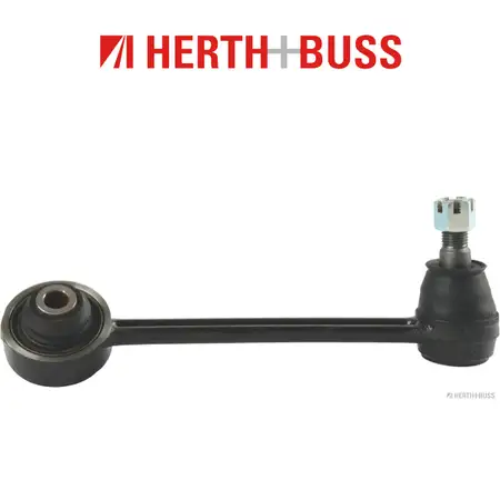 HERTH+BUSS JAKOPARTS Querlenker KIA GRAND / CARNIVAL III VQ hinten rechts unten
