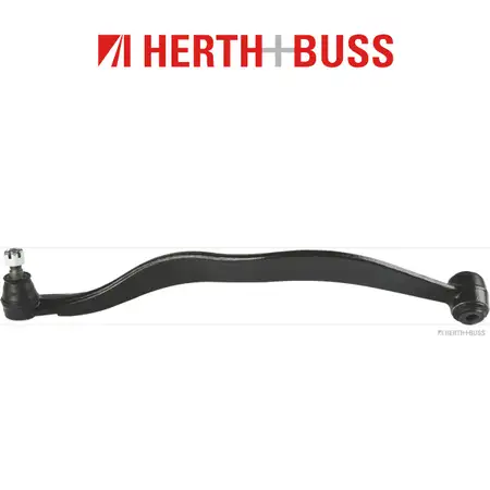 HERTH+BUSS JAKOPARTS Querlenker Lenker HYUNDAI SANTA FE I hinten unten rechts