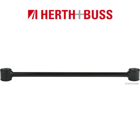 HERTH+BUSS JAKOPARTS Querlenker f&uuml;r NISSAN X-TRAIL (T30) (T31) hinten unten