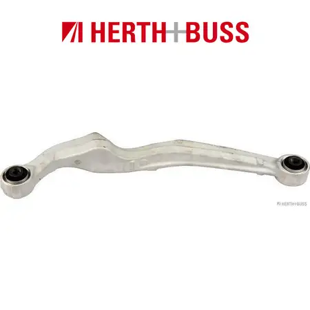 HERTH+BUSS JAKOPARTS Querlenker Lenker NISSAN QASHQAI X-TRAIL hinten oben rechts