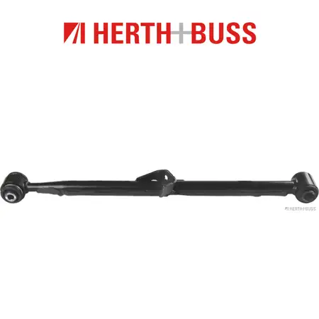 HERTH+BUSS JAKOPARTS Querlenker Lenker f&uuml;r TOYOTA RAV 4 II hinten unten rechts