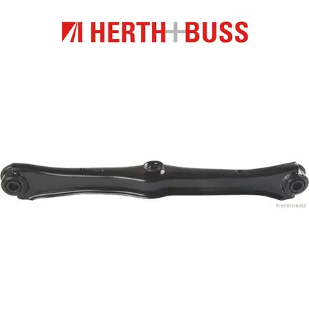 HERTH+BUSS JAKOPARTS Querlenker Lenker MAZDA 323 C/F/S IV hinten rechts unten