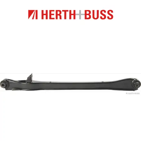 HERTH+BUSS JAKOPARTS Querlenker Lenker f&uuml;r MAZDA 626 IV MX-6 hinten unten rechts