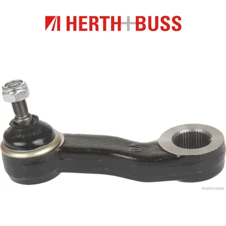 HERTH+BUSS JAKOPARTS Lenkhebel Umlenkhebel Lenkstockhebel f&uuml;r MITSUBISHI L200