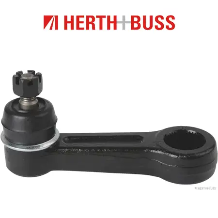 HERTH+BUSS JAKOPARTS Lenkhebel MITSUBISHI L 200 2.0 2.5 D 75 122 PS bis 12.2007