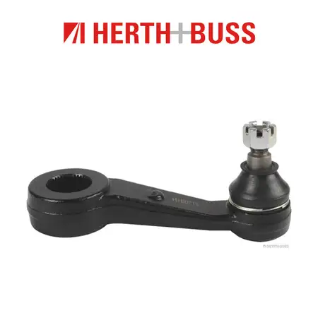 HERTH+BUSS JAKOPARTS Lenkhebel Umlenkhebel MAZDA B-SERIE (UN) 2.5 D/TD 78-109 PS