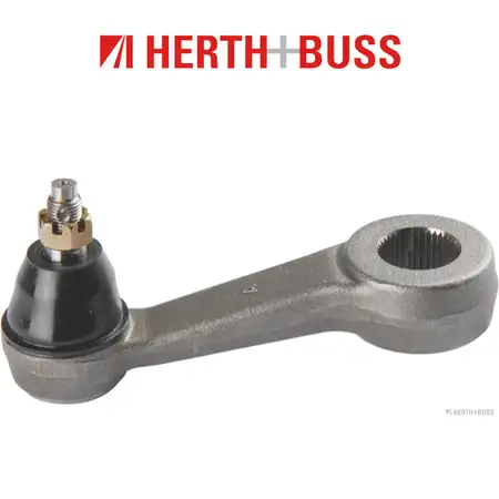 HERTH+BUSS JAKOPARTS Lenkhebel f&uuml;r MAZDA B-SERIE (UN) 2.6 12V + 2.5 D + 2.5 TD